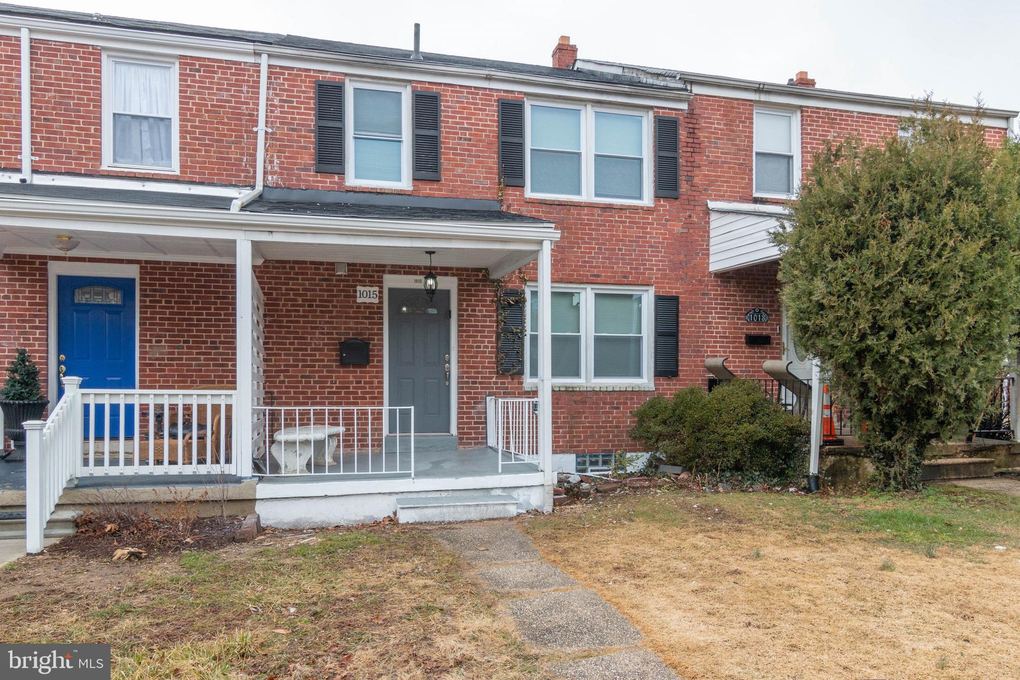1015 Reverdy Road Baltimore, MD 21212 - Photo 6 of 39