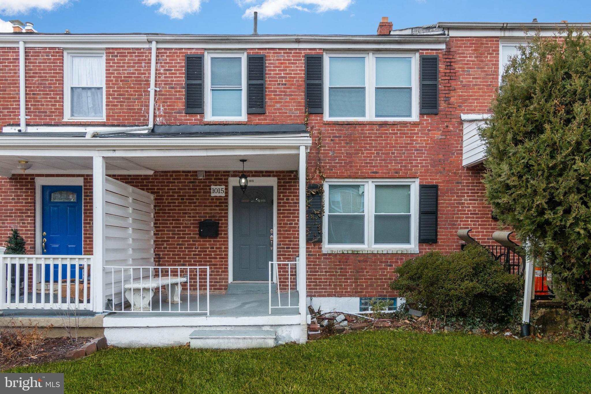 1015 Reverdy Road Baltimore, MD 21212 - Photo 7 of 39