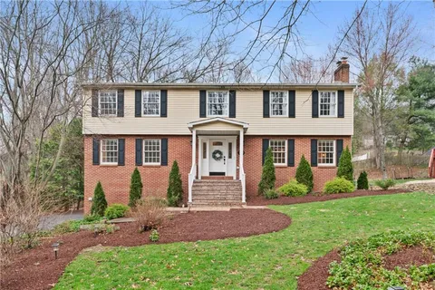 $439,999 | 508 Monticello Drive, Delmont, PA 15626