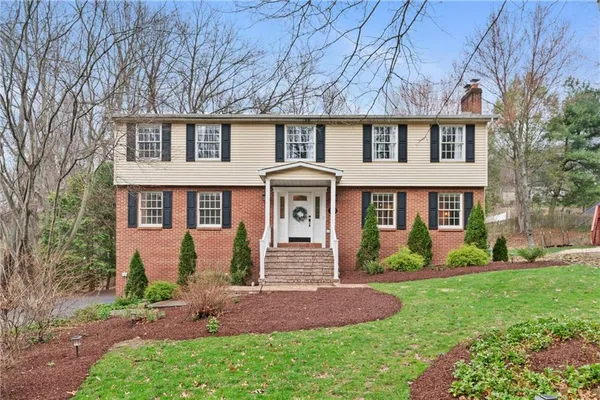 $439,999 | 508 Monticello Drive, Delmont, PA 15626
