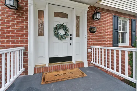 $439,999 | 508 Monticello Drive, Delmont, PA 15626