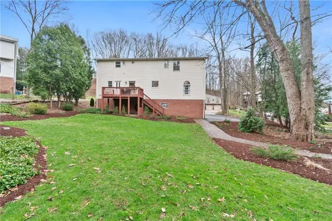 $439,999 | 508 Monticello Drive, Delmont, PA 15626