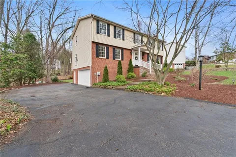 $439,999 | 508 Monticello Drive, Delmont, PA 15626