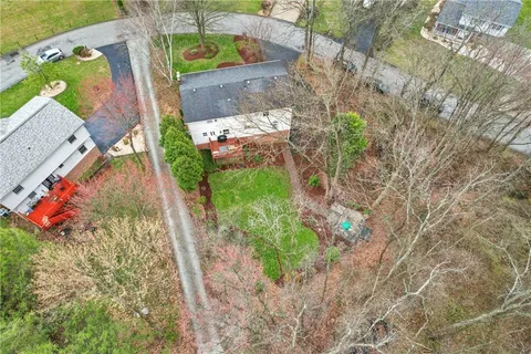 $439,999 | 508 Monticello Drive, Delmont, PA 15626