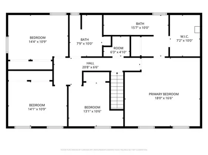 $439,999 | 508 Monticello Drive, Delmont, PA 15626