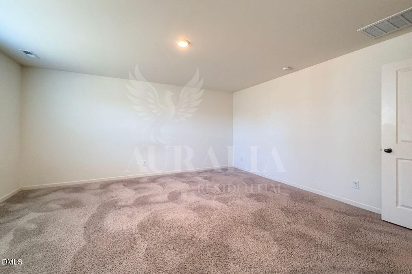 937 Berkeley Glen Road Zebulon, NC 27597 - Photo 26 of 35 a view of empty room