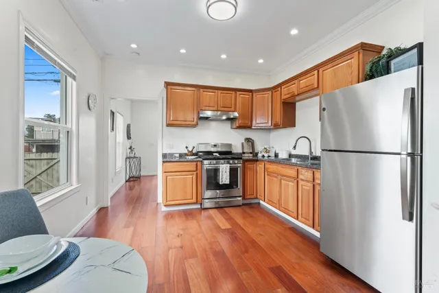 $475,000 | 3834 Waller Avenue, Richmond, CA 94804