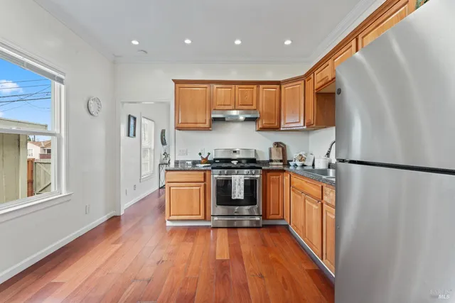 $475,000 | 3834 Waller Avenue, Richmond, CA 94804