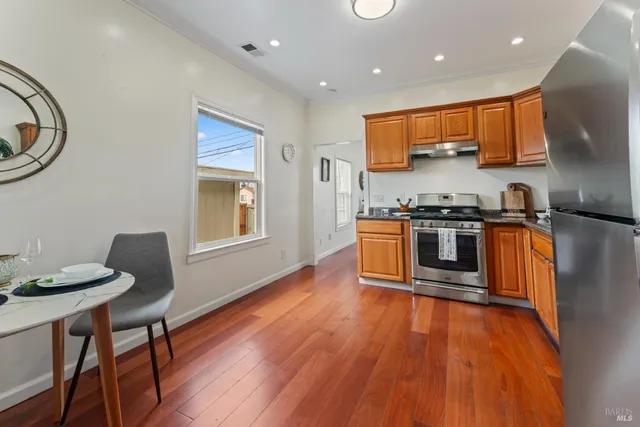 $475,000 | 3834 Waller Avenue, Richmond, CA 94804