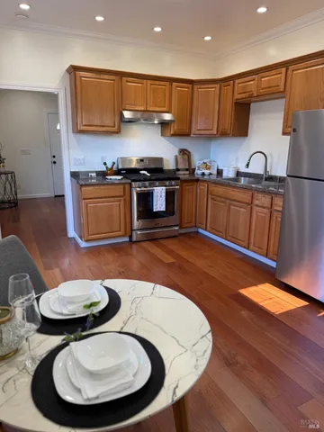 $475,000 | 3834 Waller Avenue, Richmond, CA 94804