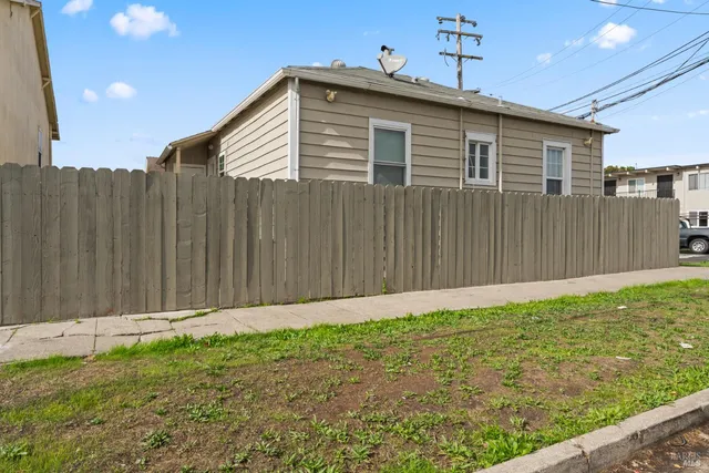 $475,000 | 3834 Waller Avenue, Richmond, CA 94804