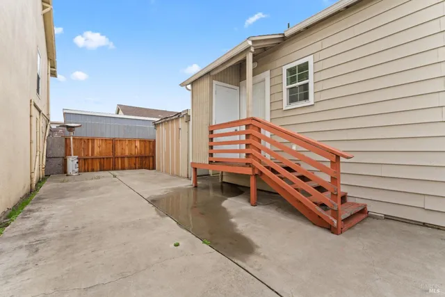 $475,000 | 3834 Waller Avenue, Richmond, CA 94804