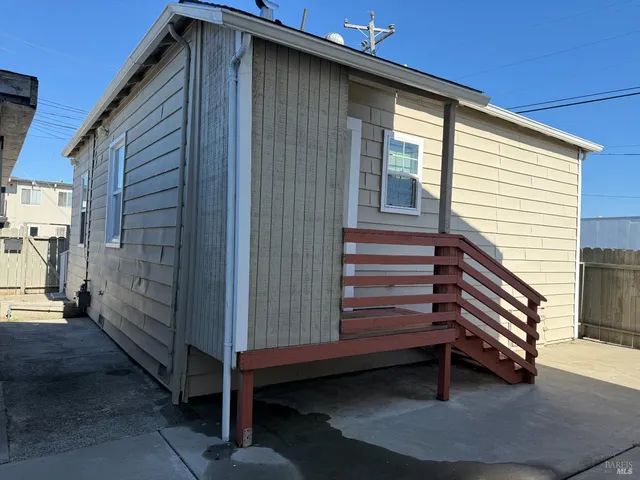 $475,000 | 3834 Waller Avenue, Richmond, CA 94804