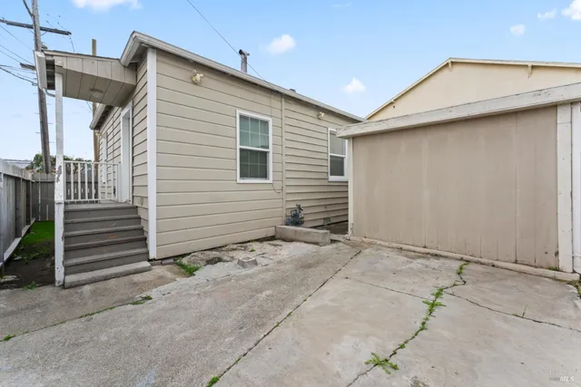 $475,000 | 3834 Waller Avenue, Richmond, CA 94804