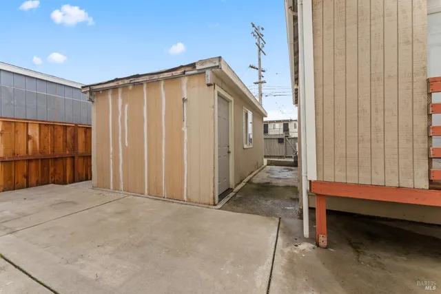 $475,000 | 3834 Waller Avenue, Richmond, CA 94804