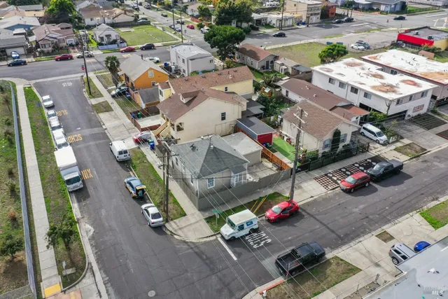 $475,000 | 3834 Waller Avenue, Richmond, CA 94804