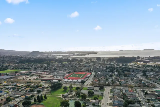 $475,000 | 3834 Waller Avenue, Richmond, CA 94804