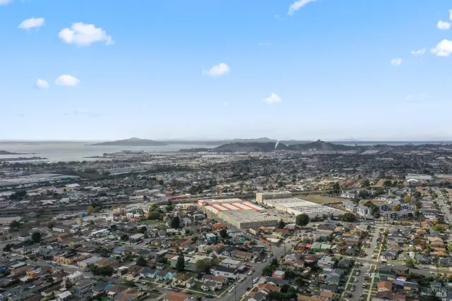 $475,000 | 3834 Waller Avenue, Richmond, CA 94804