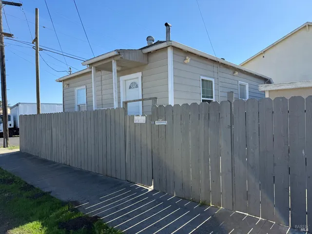 $475,000 | 3834 Waller Avenue, Richmond, CA 94804