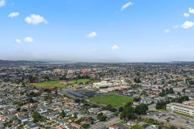 $475,000 | 3834 Waller Avenue, Richmond, CA 94804