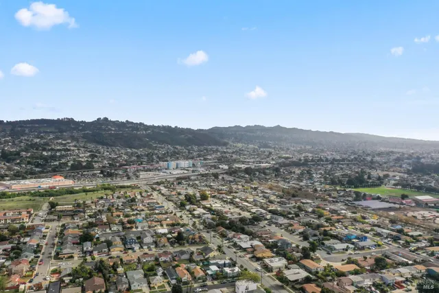 $475,000 | 3834 Waller Avenue, Richmond, CA 94804