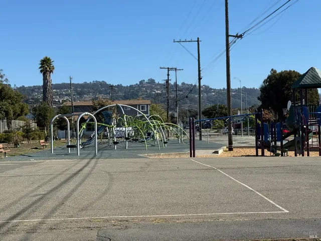 $475,000 | 3834 Waller Avenue, Richmond, CA 94804