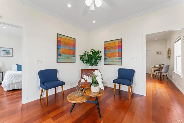 $475,000 | 3834 Waller Avenue, Richmond, CA 94804