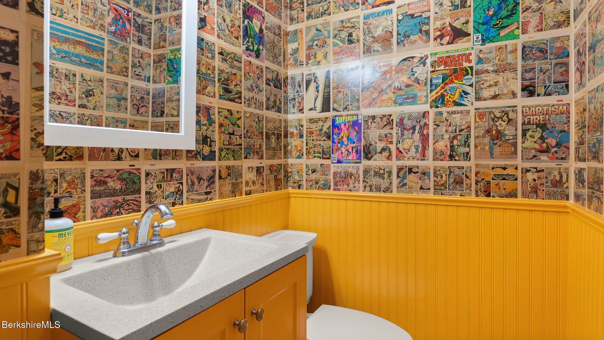 69 Commonwealth Avenue Pittsfield, MA 01201 - Photo 21 of 40 a bathroom with a sink and a bathtub