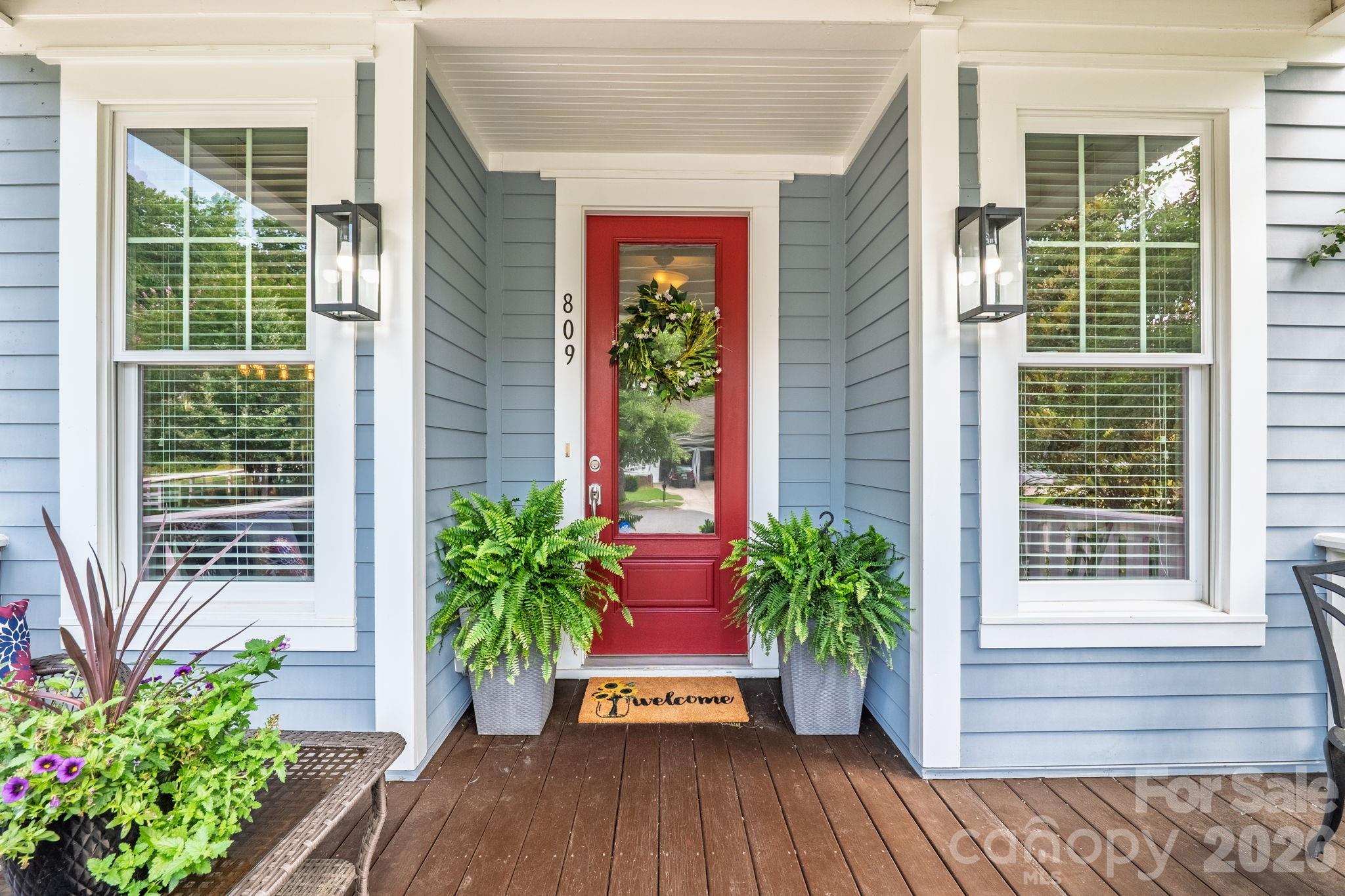 809 Elswick Court Fort Mill, SC 29708 - Photo 4 of 48