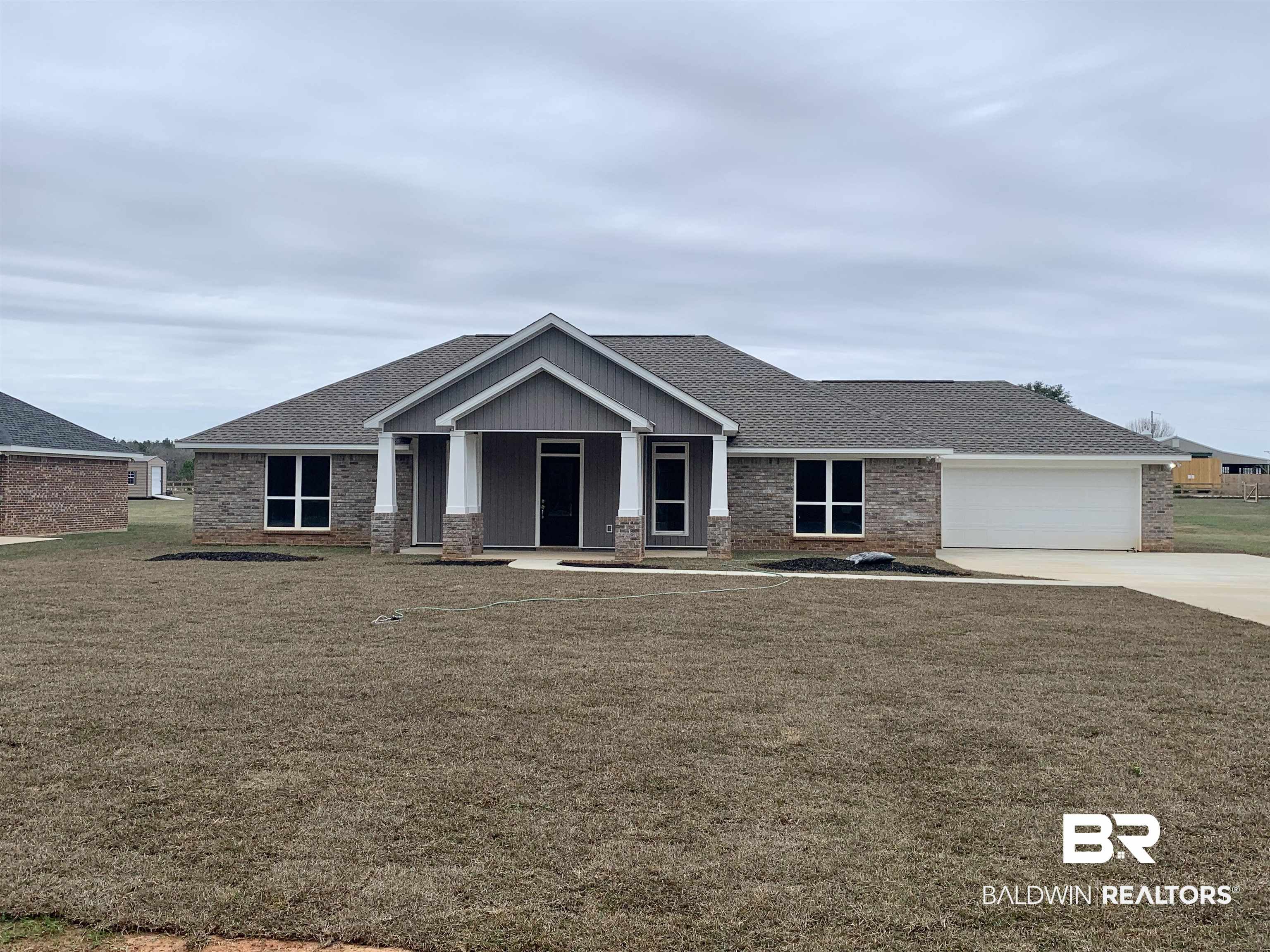0 Baptist Camp Road Elberta, AL 36530 - Photo 4 of 21