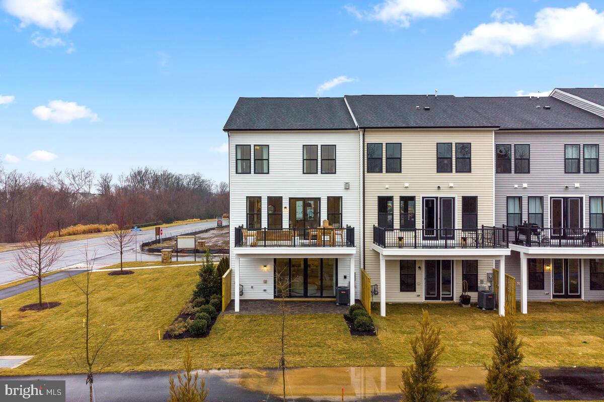 43435 Farringdon Square Ashburn, VA 20148 - Photo 38 of 39