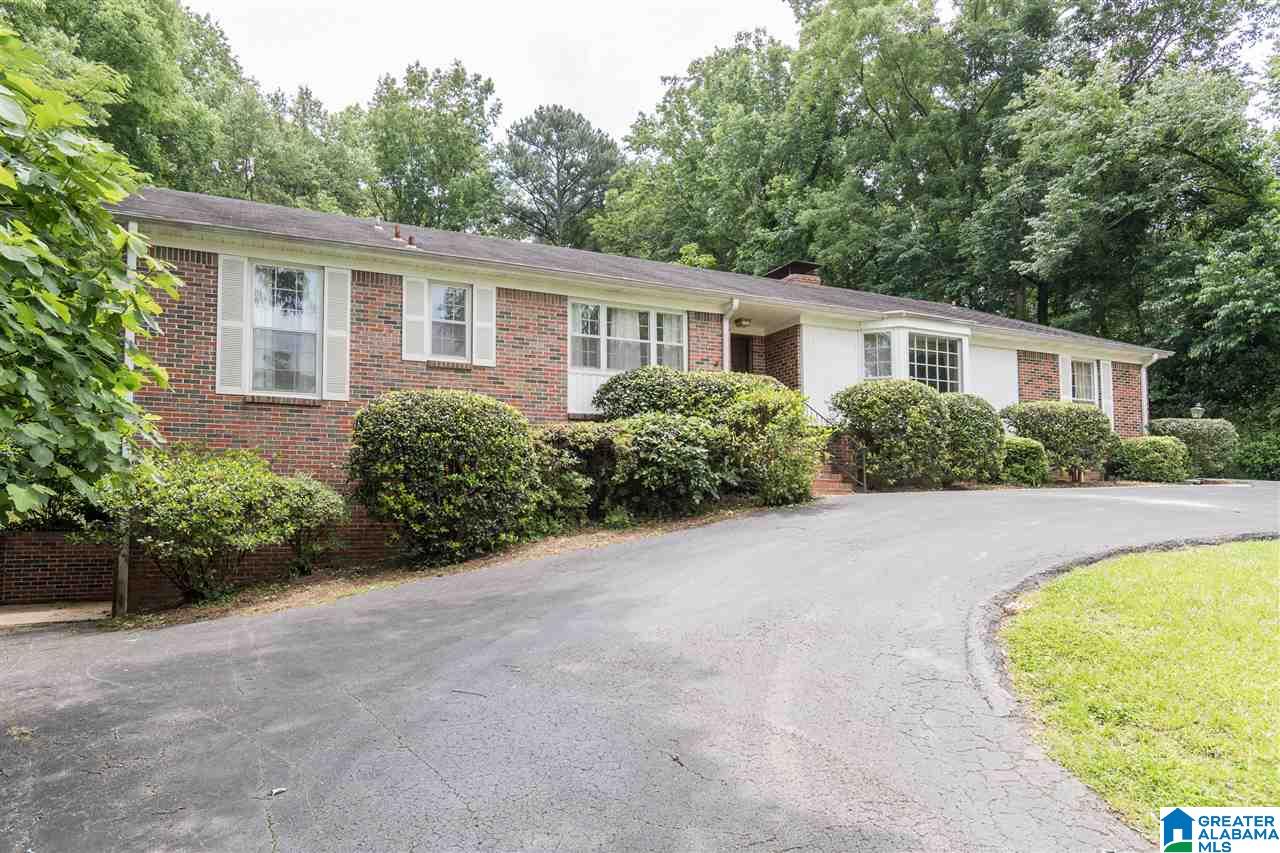 1773 Murray Hill Road Birmingham, AL 35216 - Photo 48 of 50