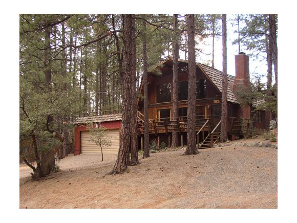 1434 East Stagecoach Road Prescott, AZ 86303 - Photo 1 of 12 Primary Photo