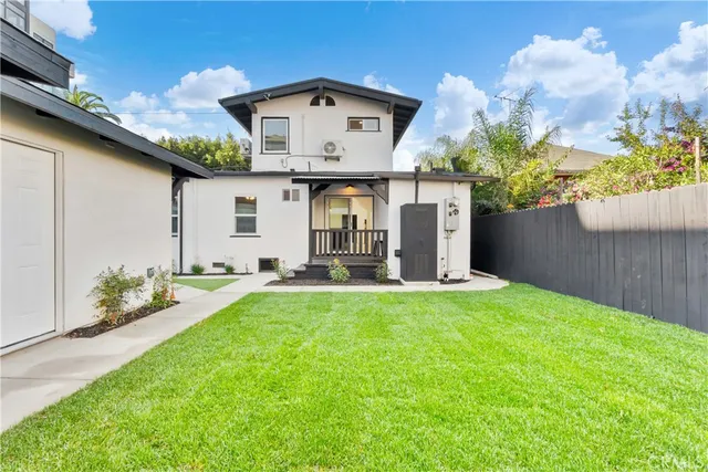 $1,039,000 | 1148 Locust Avenue, Long Beach, CA 90813