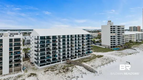 $895,000 | 28814 Perdido Beach Boulevard, Unit 703, Orange Beach, AL 36561