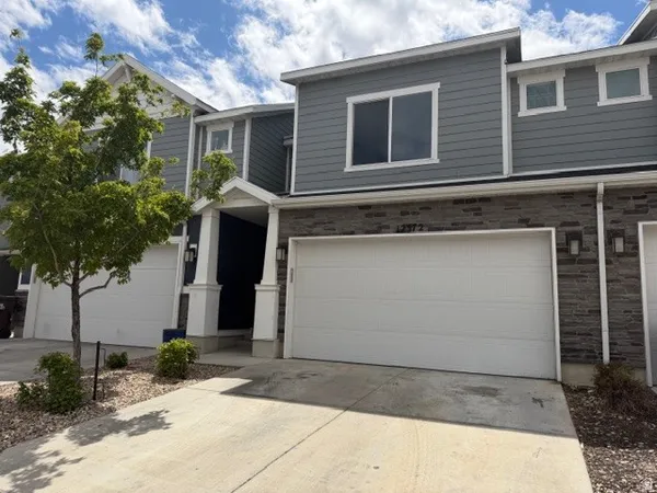 $459,000 | 12372 South Andante Drive, Herriman, UT 84096