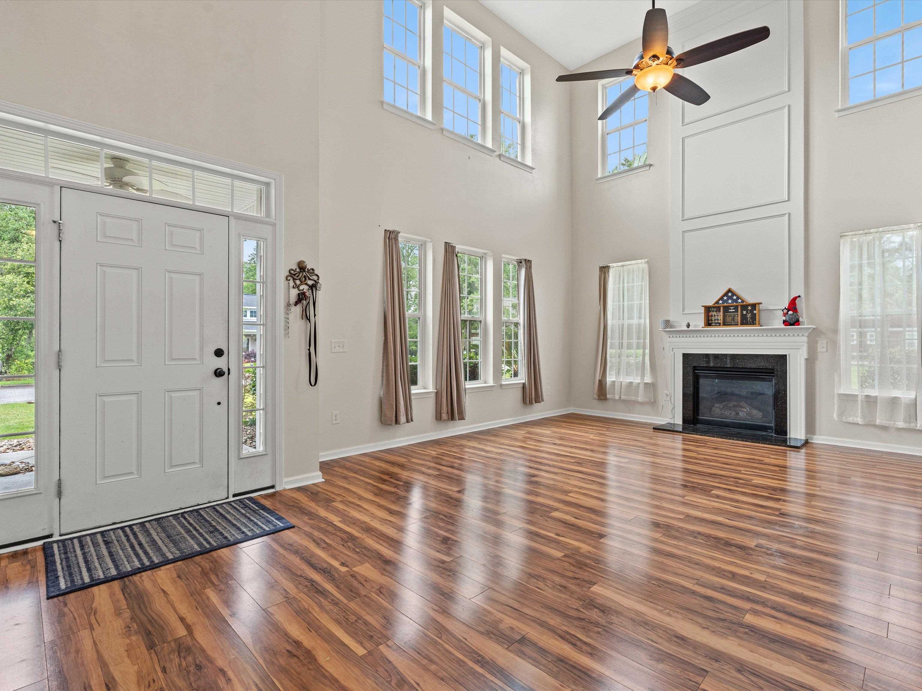 849 Tilly Lake Road Conway, SC 29526 - Photo 5 of 41