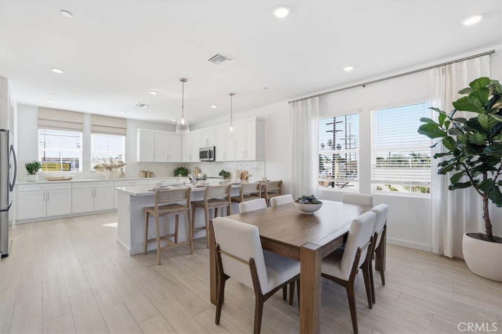 11446 Clover Lane El Monte, CA 91731 - Photo 11 of 30 PHOTOS OF THE MODEL EXTERIOR ELEVATIONS, FEATURES AND FINISHES MAY VARY