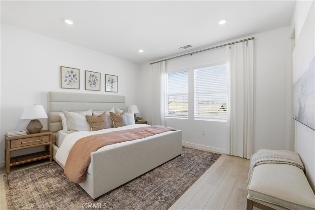 11446 Clover Lane El Monte, CA 91731 - Photo 17 of 30 PHOTOS OF THE MODEL EXTERIOR ELEVATIONS, FEATURES AND FINISHES MAY VARY