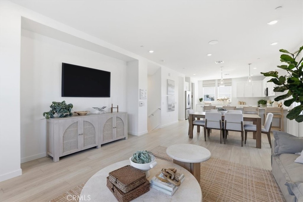 11446 Clover Lane El Monte, CA 91731 - Photo 10 of 30 PHOTOS OF THE MODEL EXTERIOR ELEVATIONS, FEATURES AND FINISHES MAY VARY