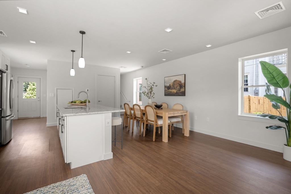 3 A Wilson Street, Unit 3A Natick, MA 01760 - Photo 13 of 30