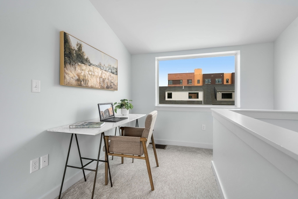 3 A Wilson Street, Unit 3A Natick, MA 01760 - Photo 22 of 30