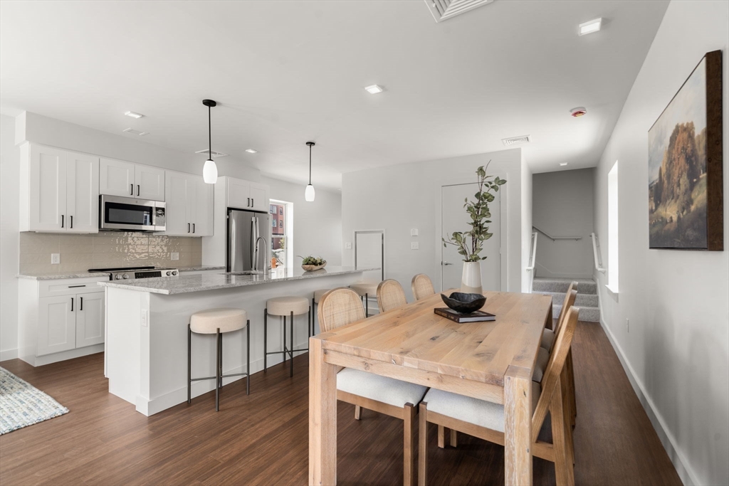 3 A Wilson Street, Unit 3A Natick, MA 01760 - Photo 5 of 30