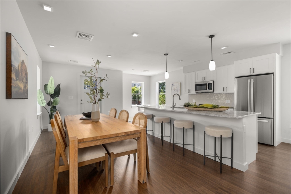 3 A Wilson Street, Unit 3A Natick, MA 01760 - Photo 6 of 30