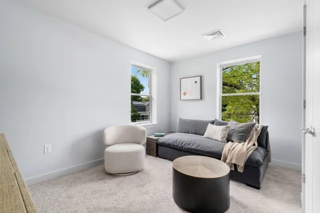 $899,000 | 3 A Wilson Street, Unit 3A, Natick, MA 01760