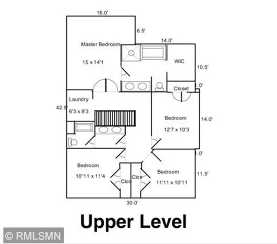 $575,000 | 14108 Jardin Avenue, Hugo, MN 55038