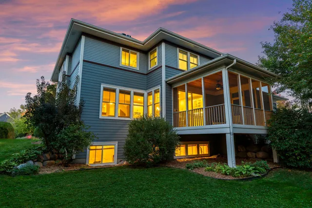 $575,000 | 14108 Jardin Avenue, Hugo, MN 55038