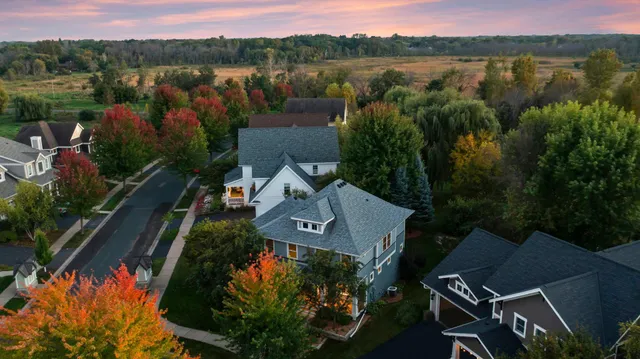 $575,000 | 14108 Jardin Avenue, Hugo, MN 55038