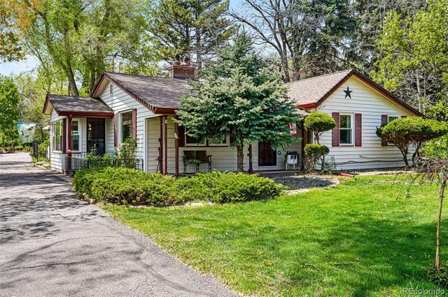 $1,119,000 | 1051 Independence Street, Lakewood, CO 80215