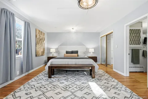 a view interior of a house with white walls and stairs